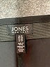 Jones New York Solid Black Active Pants Size 2X - photo 4