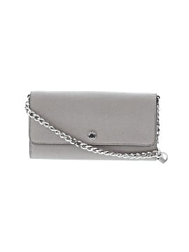 Michael Michael Kors Leather Crossbody Bag