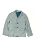 Cat & Jack Chevron-herringbone Blue Blazer Size 7 - photo 1
