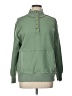 Unbranded Green Pullover Sweater Size L - photo 1
