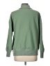 Unbranded Green Pullover Sweater Size L - photo 2
