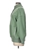 Unbranded Green Pullover Sweater Size L - photo 5