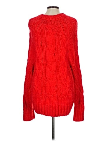 Love, Whit by Whitney Port Pullover Sweater (view 2)