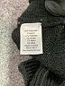 Nine West Solid Black Turtleneck Sweater Size 1X - photo 8