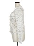 Self Esteem Ivory Long Sleeve Blouse Size XL - photo 5