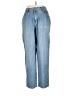 Venezia Outlet 100% Cotton Blue Jeans Size 14A - photo 1