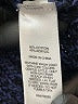 Express Blue Pullover Sweater Size XS - photo 8