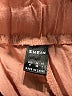 Shein Solid Tan Shorts Size M - photo 3