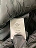 Talbots Solid Black Casual Skirt Size 16 - photo 5