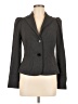 Max Studio Gray Blazer Size 6 - photo 1