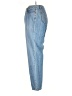 Venezia Outlet 100% Cotton Blue Jeans Size 14A - photo 5