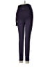 Kay Unger Purple Active Pants Size M - photo 2