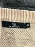 Lillusory Tan Pullover Sweater Size M - photo 7