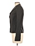 Max Studio Gray Blazer Size 6 - photo 5