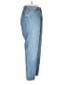 Venezia Outlet 100% Cotton Blue Jeans Size 14A - photo 4