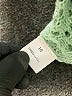 Assorted Brands 100% Acrylic Green Cardigan Size 10 - photo 8