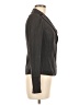Max Studio Gray Blazer Size 6 - photo 4