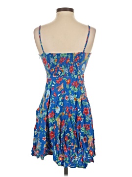 90s dress Vintage 90s Floral Midi Dress – Dolls Kill main image 0