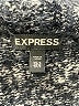 Express Black Cardigan Size XS - photo 7