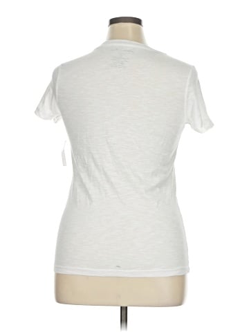 Miami Style Short Sleeve T-Shirt (view 2)
