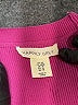 Happily Grey 100% Polyester Pink Tank Top Size M - photo 7