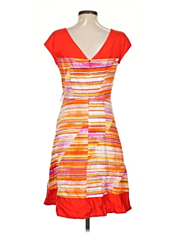 Alyx Casual Dress (view 2)