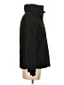 Nine West Solid Black Snow Jacket Size 4 - photo 4