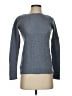 Ann Taylor Blue Wool Pullover Sweater Size XS - photo 1
