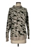 Madewell Camo Tan Turtleneck Sweater Size XS - photo 1