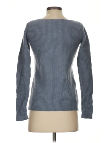 Ann Taylor Wool Pullover Sweater (view 2)