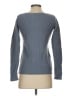 Ann Taylor Blue Wool Pullover Sweater Size XS - photo 2