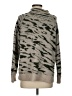 Madewell Camo Tan Turtleneck Sweater Size XS - photo 2