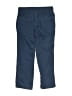 Crewcuts Solid Blue Cargo Pants Size 5 - photo 2