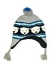 Bioworld Gray Blue Beanie One size (kids) - photo 1