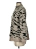 Madewell Camo Tan Turtleneck Sweater Size XS - photo 5
