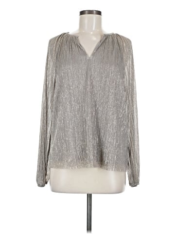 Banana Republic Long Sleeve Blouse (view 1)