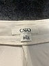 Cato Ivory Dress Pants Size 12 - photo 7