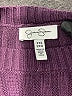 Jessica Simpson Purple Pullover Sweater Size XXL - photo 3