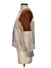 Madewell Color Block Tan Pullover Sweater Size XS - photo 5
