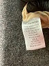 Entro 100% Polyester Solid Tan Casual Dress Size M - photo 8