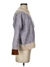 Madewell Color Block Tan Pullover Sweater Size XS - photo 4