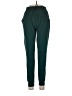 Unbranded Solid Green Track Pants Size L - photo 1