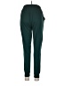 Unbranded Solid Green Track Pants Size L - photo 2