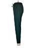 Unbranded Solid Green Track Pants Size L - photo 5