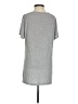 Unbranded Gray Short Sleeve T-Shirt Size S - photo 2