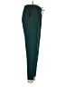 Unbranded Solid Green Track Pants Size L - photo 4
