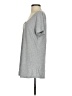 Unbranded Gray Short Sleeve T-Shirt Size S - photo 5