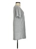 Unbranded Gray Short Sleeve T-Shirt Size S - photo 4
