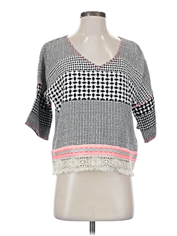 Gypsy 05 Short Sleeve Top (view 1)