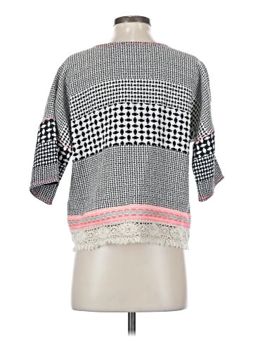 Gypsy 05 Short Sleeve Top (view 2)